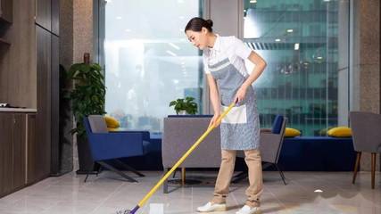 年底&ldquo;大掃除模式&rdquo;開啟,2小時起步,享50元/小時日常保潔,現(xiàn)在預約樂享潔凈!