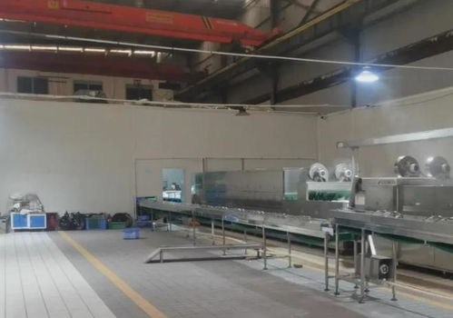 令人作嘔 長沙餐具清洗公司現(xiàn)場被曝光