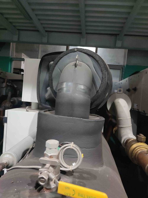 定期進(jìn)行中央空調(diào)清洗保養(yǎng)好處多多