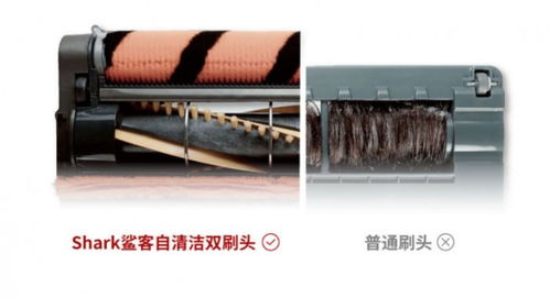 清潔產品選哪個品牌好 來自美國的清潔專家shark鯊客了解一下