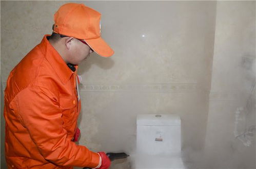 衛生間潮濕得長蘑菇 墻壁要做防水嗎 怎樣除濕