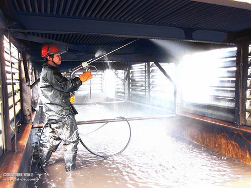 金屬清洗消泡劑,這是我見(jiàn)過(guò)最好的答案