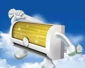 家電不得不清洗的四個理由