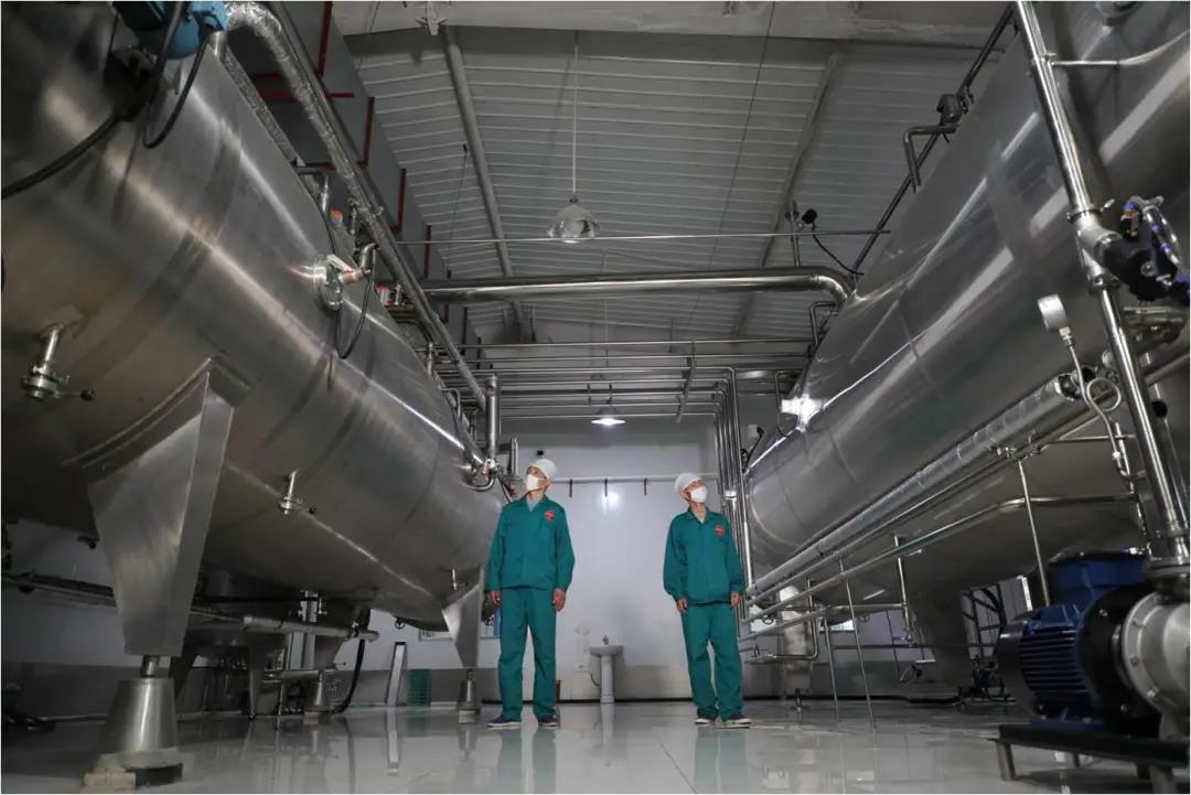 品質(zhì)315丨絲路駝寶高品質(zhì)發(fā)展,打造中國(guó)民族品牌!