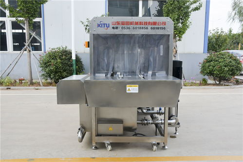 山東璽圖 圖 經營清洗設備廠家 經營清洗設備