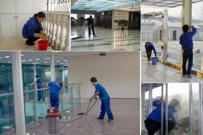 原陽縣家政保潔 打掃衛生 原陽家庭保潔 開荒保潔 玻璃清洗
