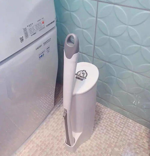 人間寶藏馬桶清潔產品 表面清潔與深層去污一站搞定