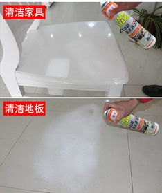 汽車內飾清洗劑 家用品清潔神器，強力去污多功能泡沫洗車液