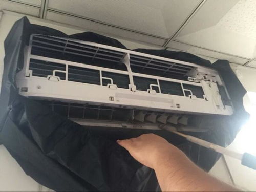 南沙家電清洗服務 保障健康生活，提升家電效能