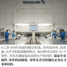 上汽大眾寧波工廠探奇之行 數(shù)字技術驅(qū)動的智能制造新篇章