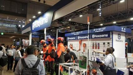 日本勞保展 五金產品零售的創(chuàng)新與機遇